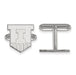 SS University of Illinois Victory Badge Cuff Links