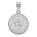 SS East Carolina University Medium Crest Pendant