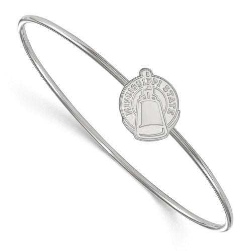 SS Mississippi State University Bangle Slip on