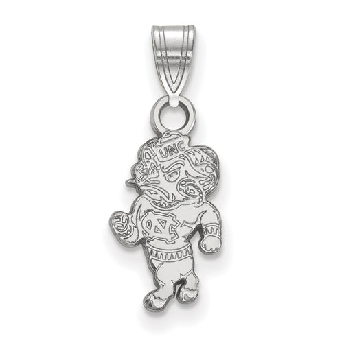 14kw University of North Carolina Small Rameses Pendant