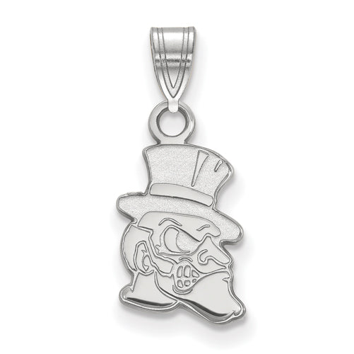 SS Wake Forest University Small Deacon Pendant