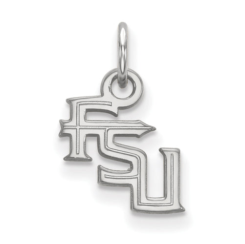 SS Florida State University XS FSU Pendant