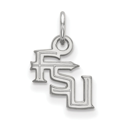 14kw Florida State University XS FSU Pendant