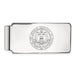 SS Georgia Institute of Technology Money Clip Crest