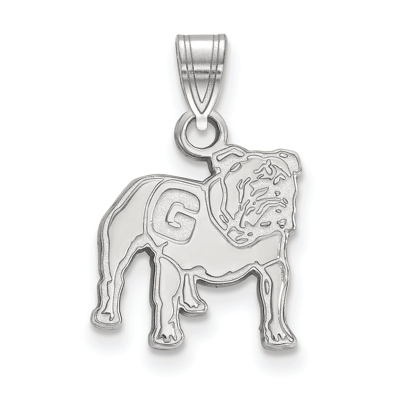 10kw University of Georgia Small Full Body Pendant