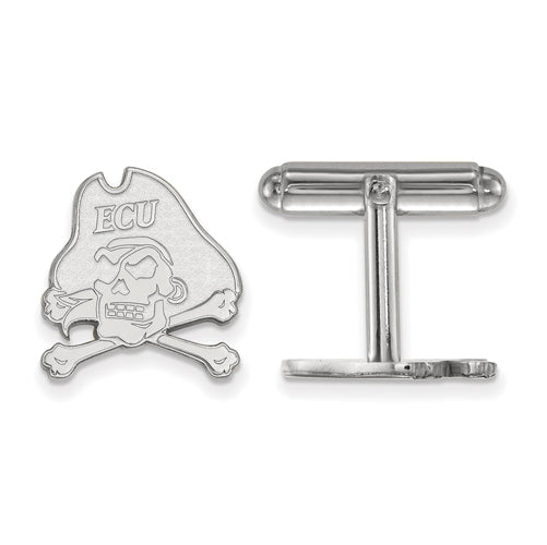 SS East Carolina University Cuff Links