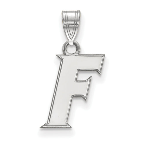 SS University of Florida Small Pendant