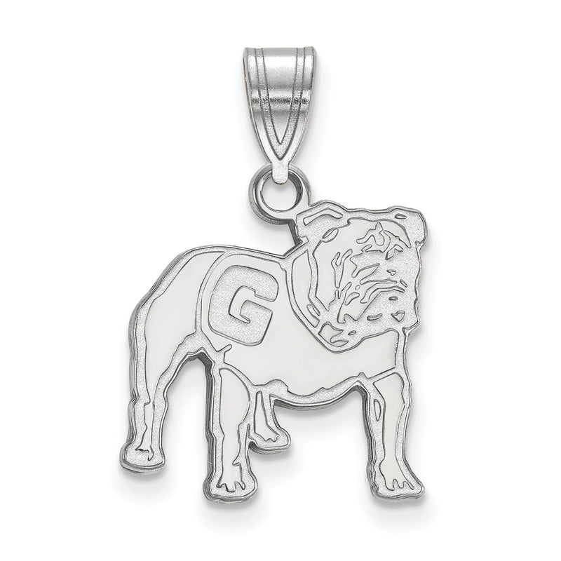 10kw University of Georgia Medium Full Body Pendant