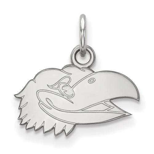 14kw University of Kansas XS Right Head Pendant
