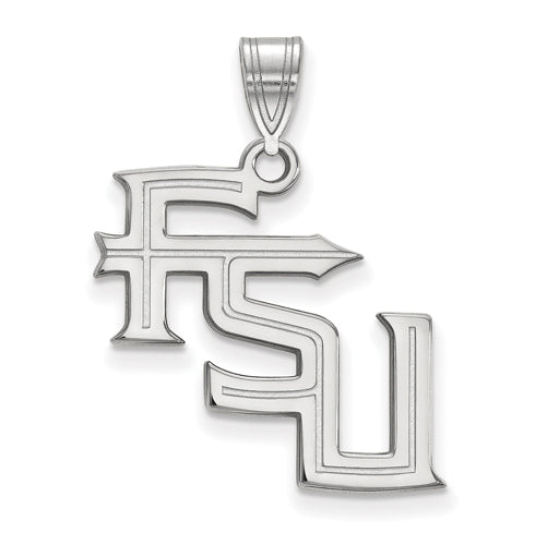 10kw Florida State University Large FSU Pendant