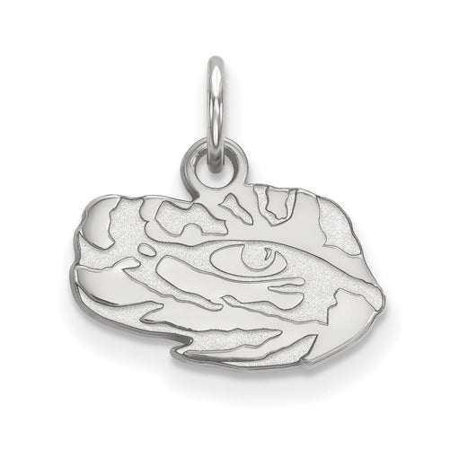 10kw Louisiana State University XS Tiger Head Pendant
