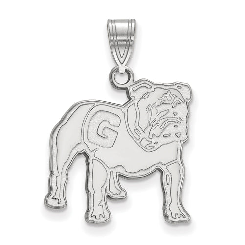 10kw University of Georgia Large Full Body Pendant