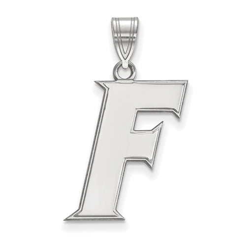 SS University of Florida Large Pendant