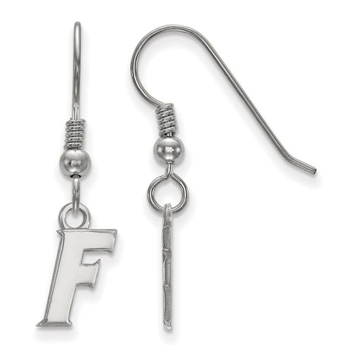 SS University of Florida XS Dangle Earrings