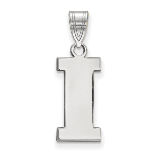 SS University of Iowa Medium I Pendant