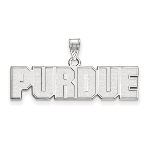 14kw Purdue Small PURDUE Pendant