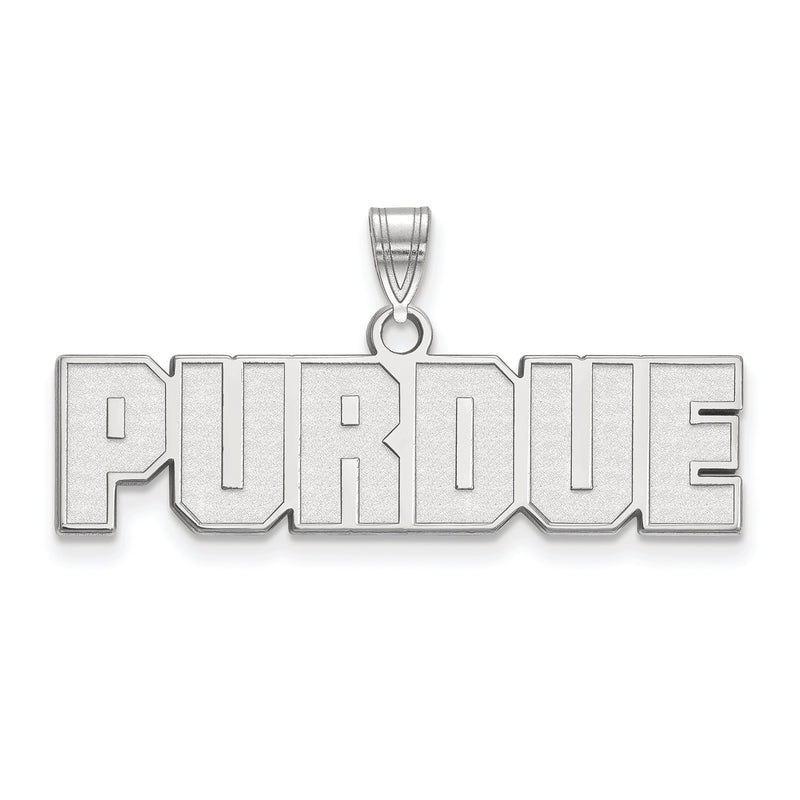 10kw Small PURDUE Pendant