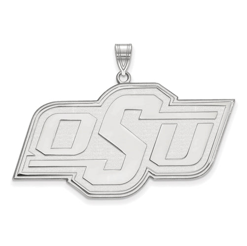 SS Oklahoma State University XL Pendant