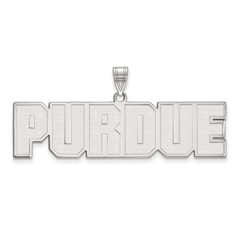 10kw Large PURDUE Pendant
