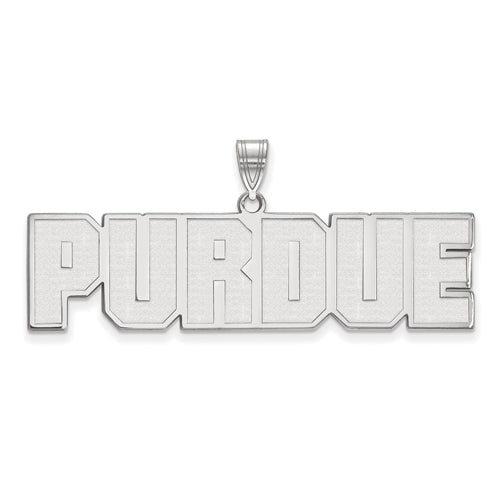 14kw Purdue Large PURDUE Pendant