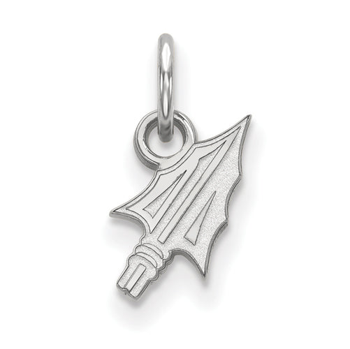 SS Florida State University XS Arrow Pendant