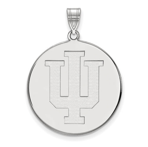 10kw Indiana University XL Disc Pendant