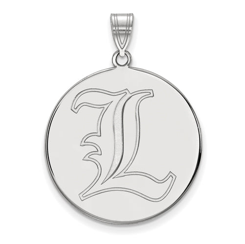 10kw University of Louisville XL Disc Pendant