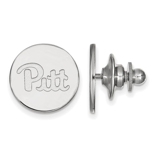 14kw University of Pittsburgh Lapel Pin