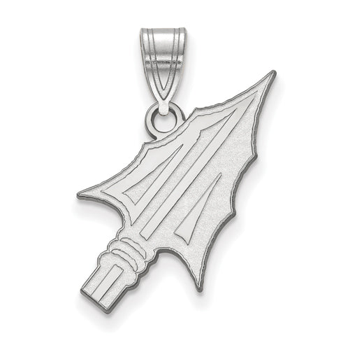 10kw Florida State University Large Arrow Pendant