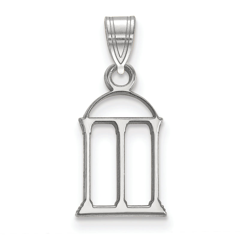 10kw University of Georgia Small Arch Pendant