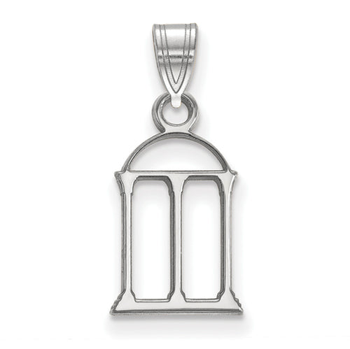 SS University of Georgia Small Arch Pendant