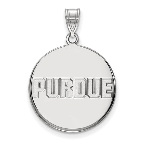14kw Large Disc PURDUE Pendant