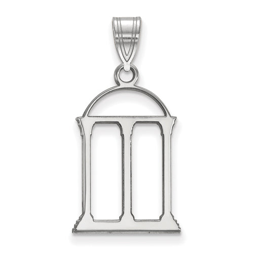 SS University of Georgia Large Arch Pendant