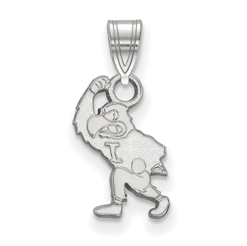 SS University of Iowa Small Pendant