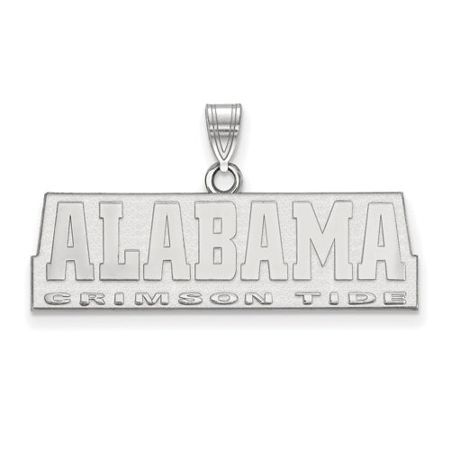 14kw University of Alabama Medium Pendant