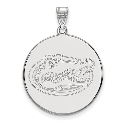 10kw University of Florida XL Disc Pendant