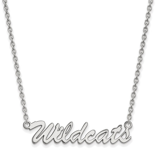 SS University of Kentucky Medium Pendant w/Necklace