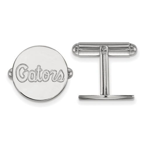 SS University of Florida Cuff Link