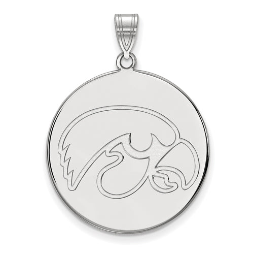 10kw University of Iowa XL Disc Pendant