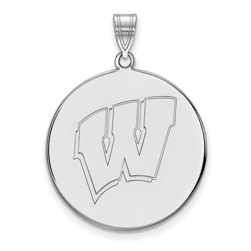 10kw University of Wisconsin XL Motion W Disc Pendant