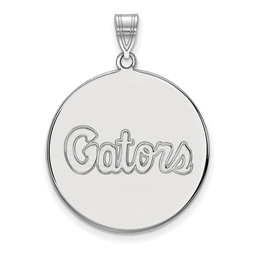 10kw University of Florida XL Disc Script Pendant