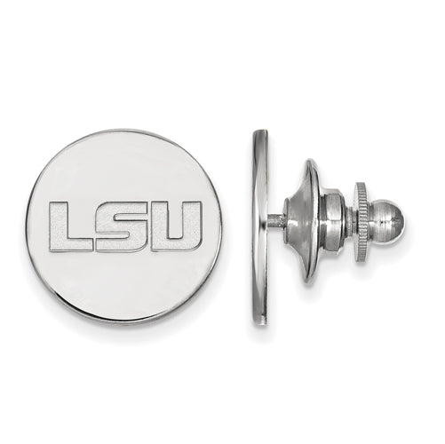 SS Louisiana State University Lapel Pin