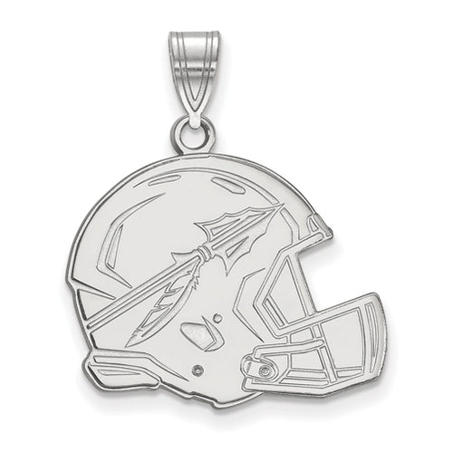 SS Florida State University Large Helmet Pendant