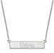 SS University of Florida Small Bar Necklace