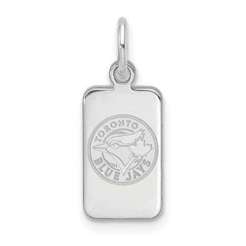  SS MLB Toronto Blue Jays Tag Pendant
