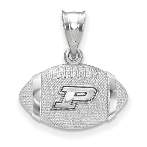SS Purdue University Football Pendant