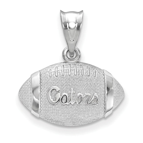 SS University Of Florida Football Pendant