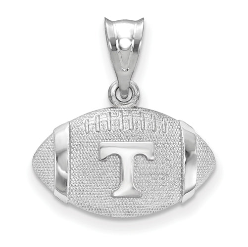 SS University of Tennessee Football Pendant