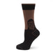 Chewbacca Mod Black Socks