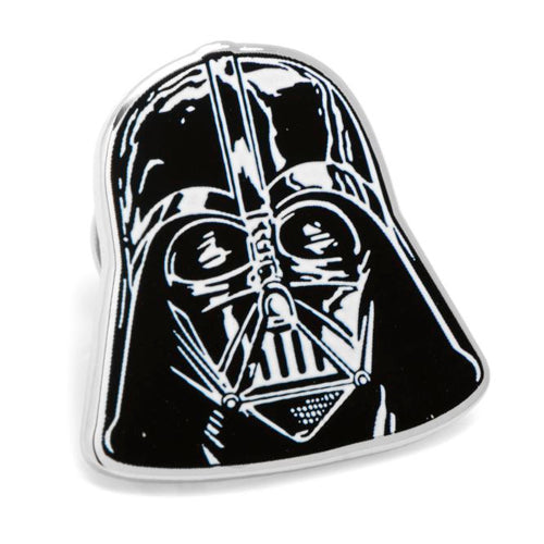 Darth Vader Lapel Pin